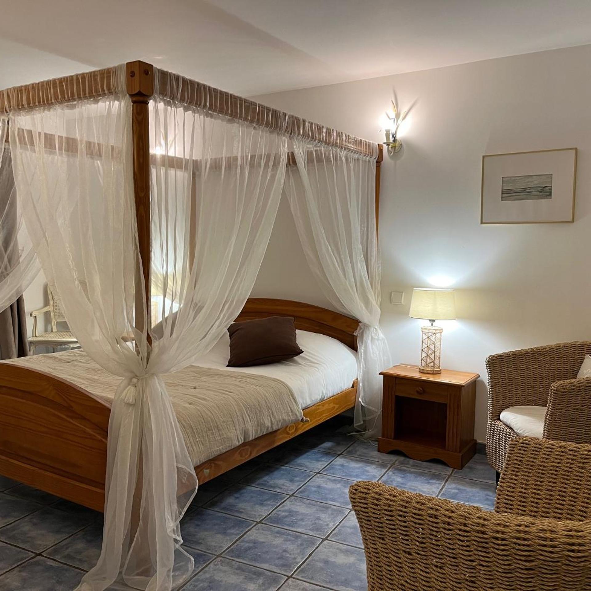 Hotel La Bastide Des Monges 7/50