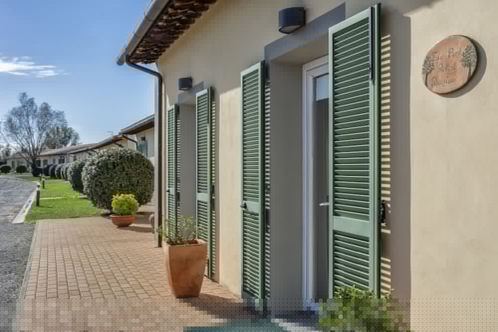 Eden Park Resort 1/35