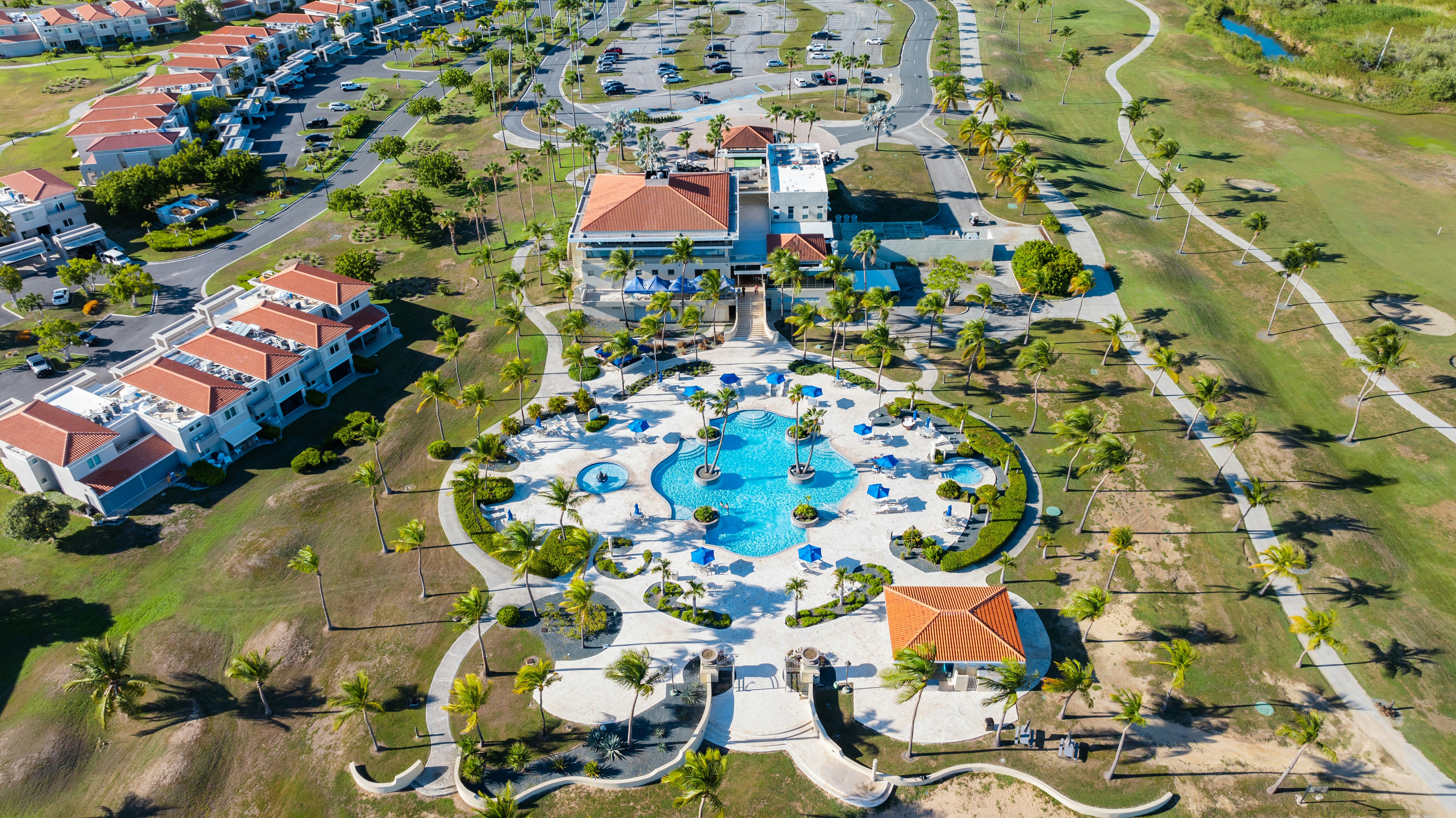 Hilton Ponce Golf & Casino Resort 36/50