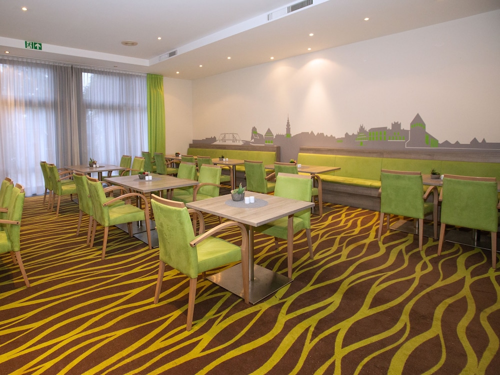 DORMERO Hotel Greifswald 41/50