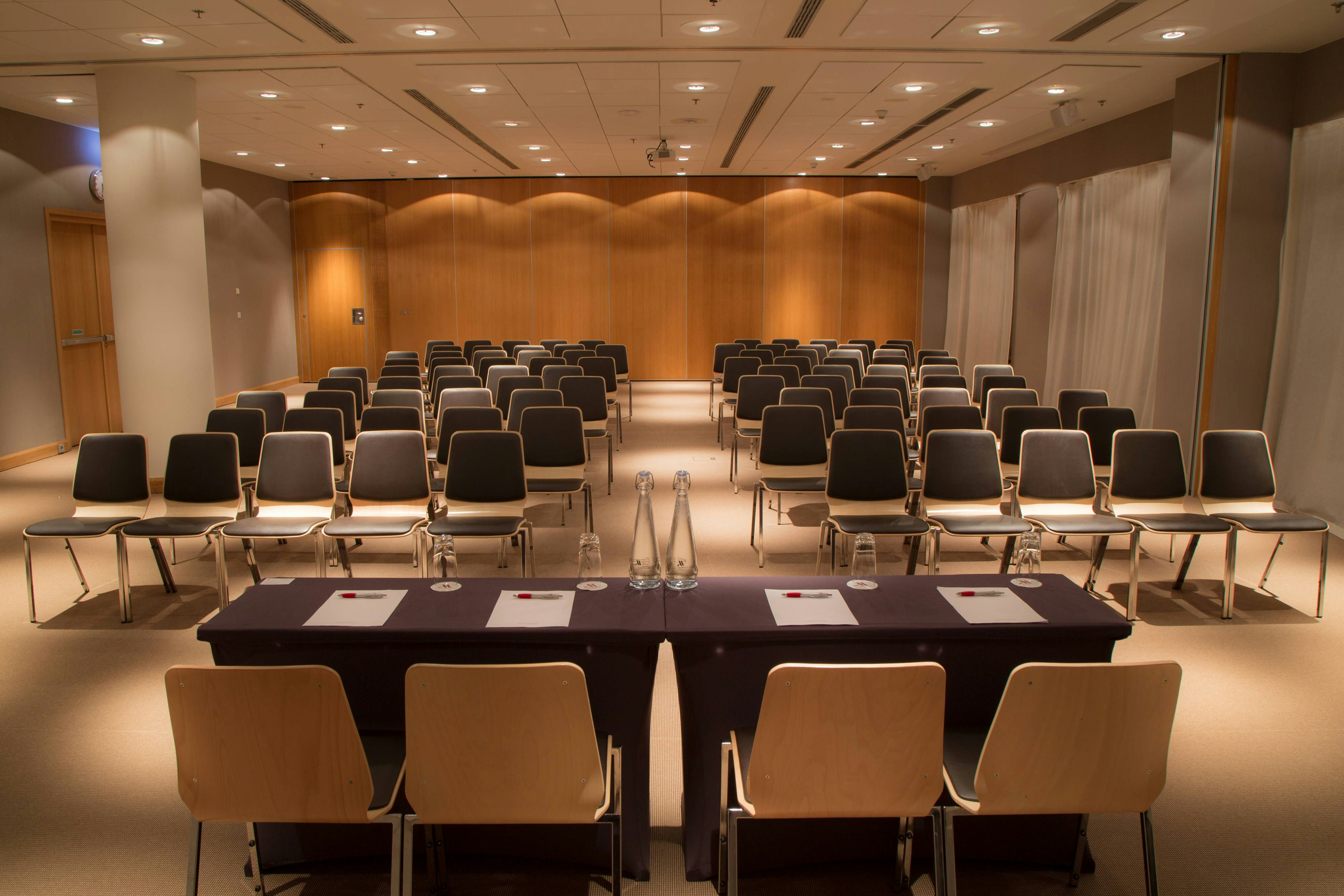 Sopot Marriott Resort and Spa 39/48