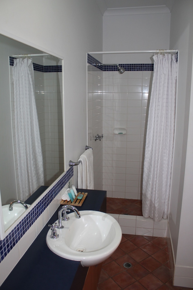 Karratha Central Apartments 26/26
