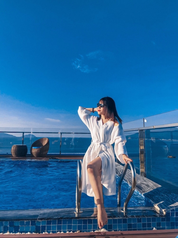 Gold Boutique Hotel Danang 26/27