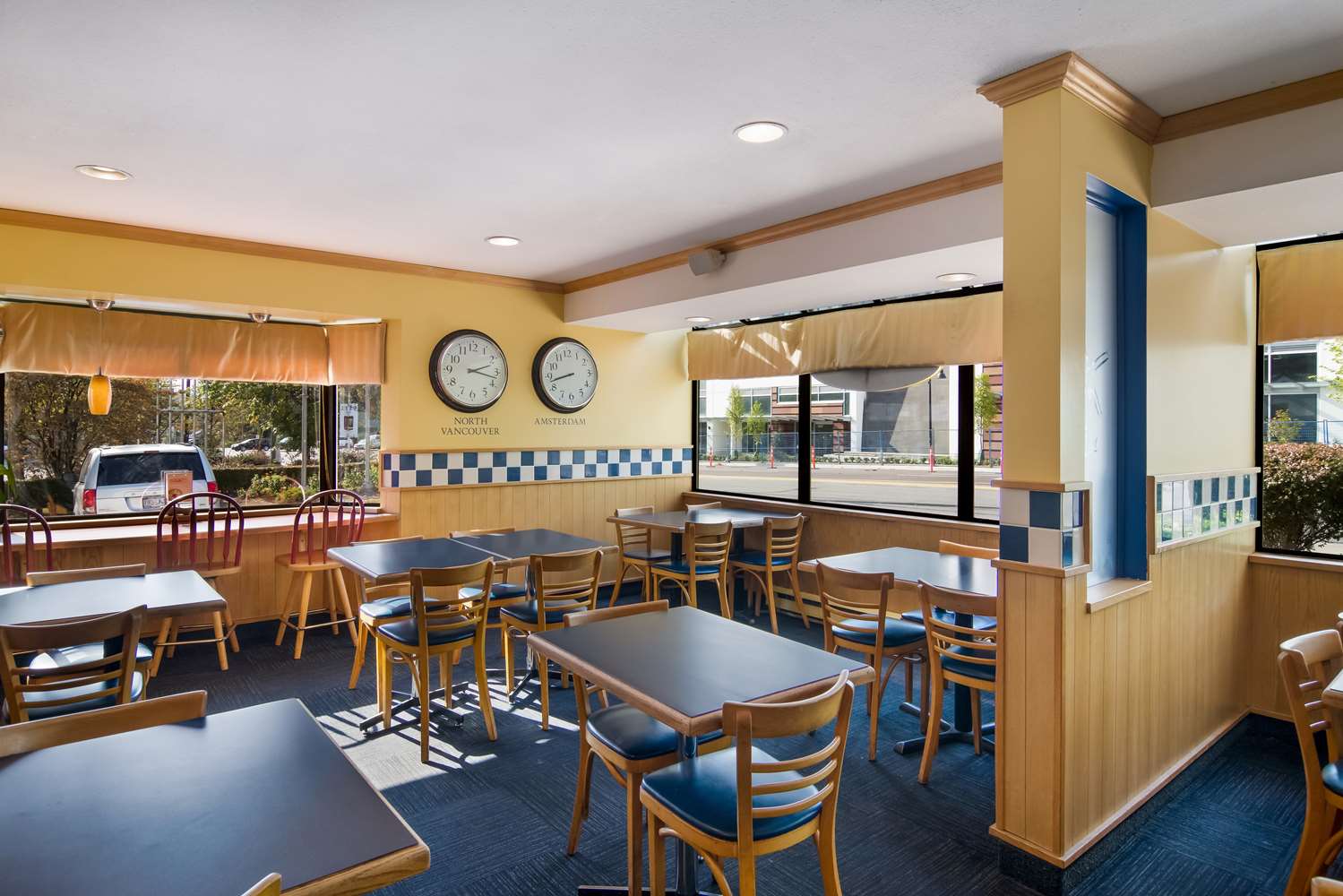 SureStay by Best Western North Vancouver Capilano 7/14