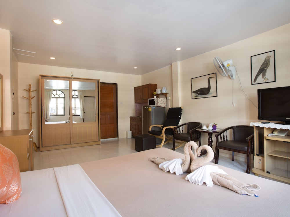 Stefans Guesthouse 25/57