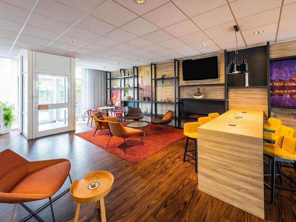 Ibis Regensburg City 23/49