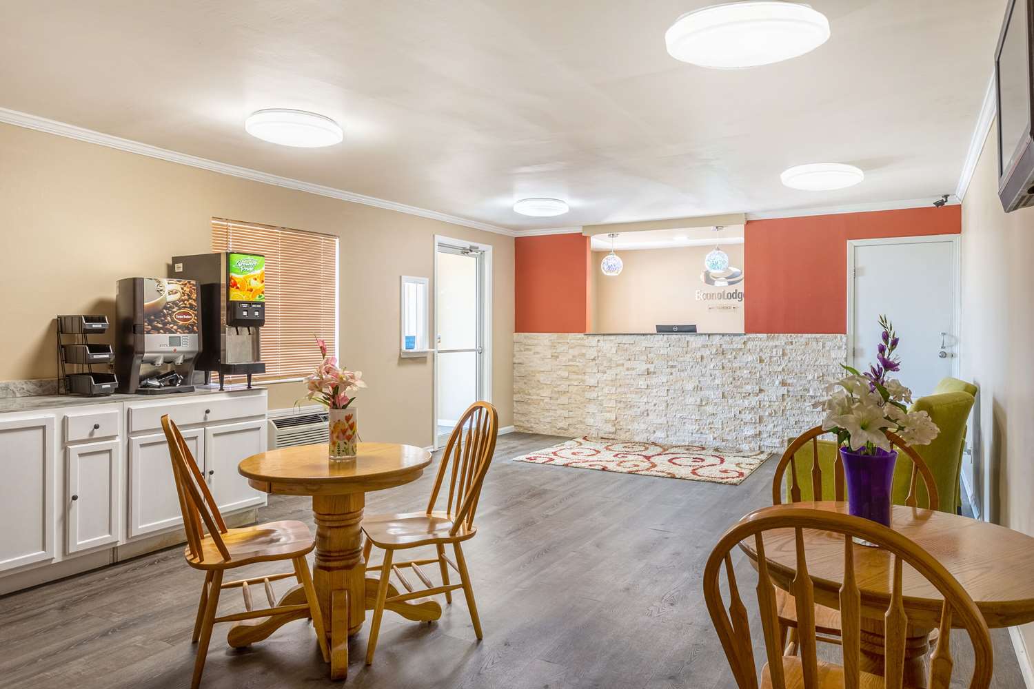 Motel6 Concordia, MO 24/31