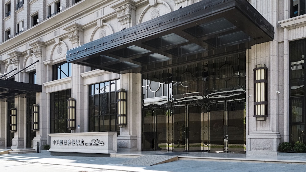 Hotel Valletta 2/50