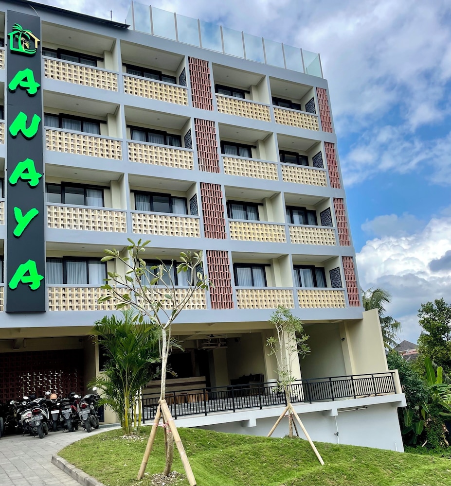 Anaya Hotel Canggu 3/60