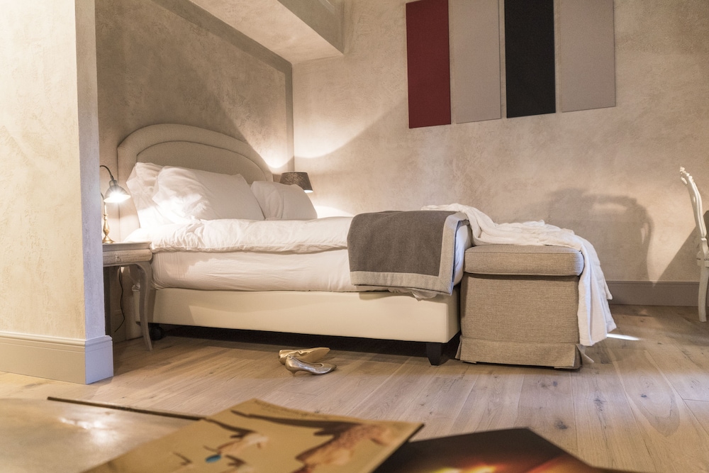 LA BARCHESSA DI VILLA PISANI 26/61