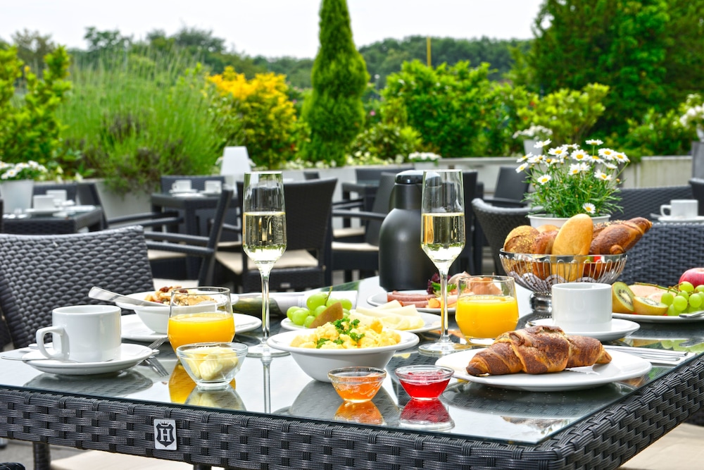 Parkhotel Oberhausen 42/52