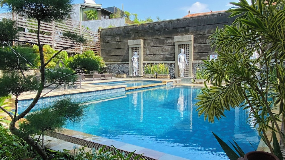 Hotel Sandat Legian 38/62