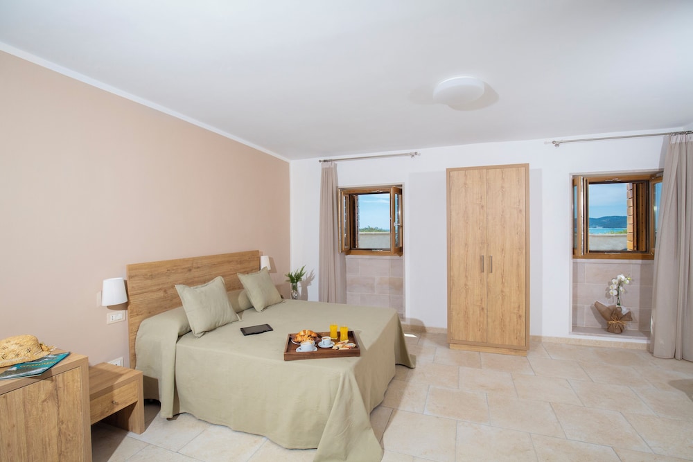 Hotel Punta San Francesco 18/49