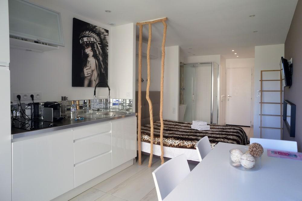 Studio Village Naturiste Hotel Restaurant Libertin 23/35