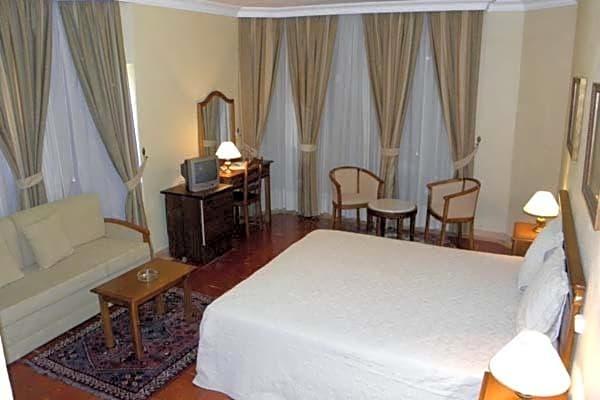 Jardim Hotel 16/46