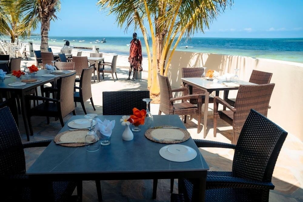 Blackstone Beach Resort 22/40