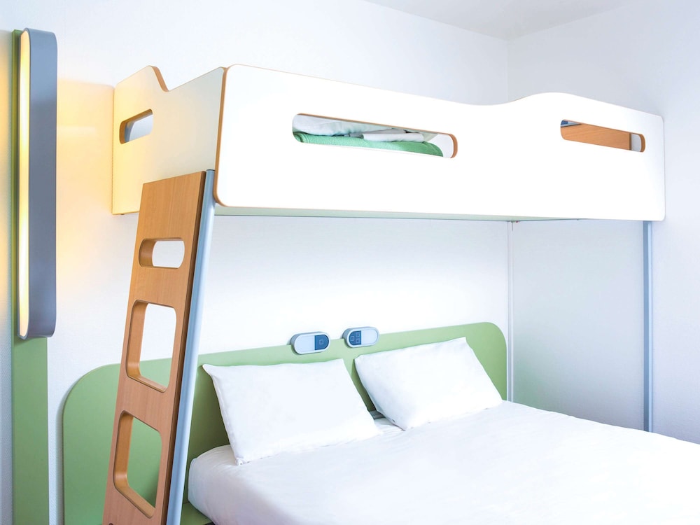 Ibis Budget Caen Mondeville 17/59
