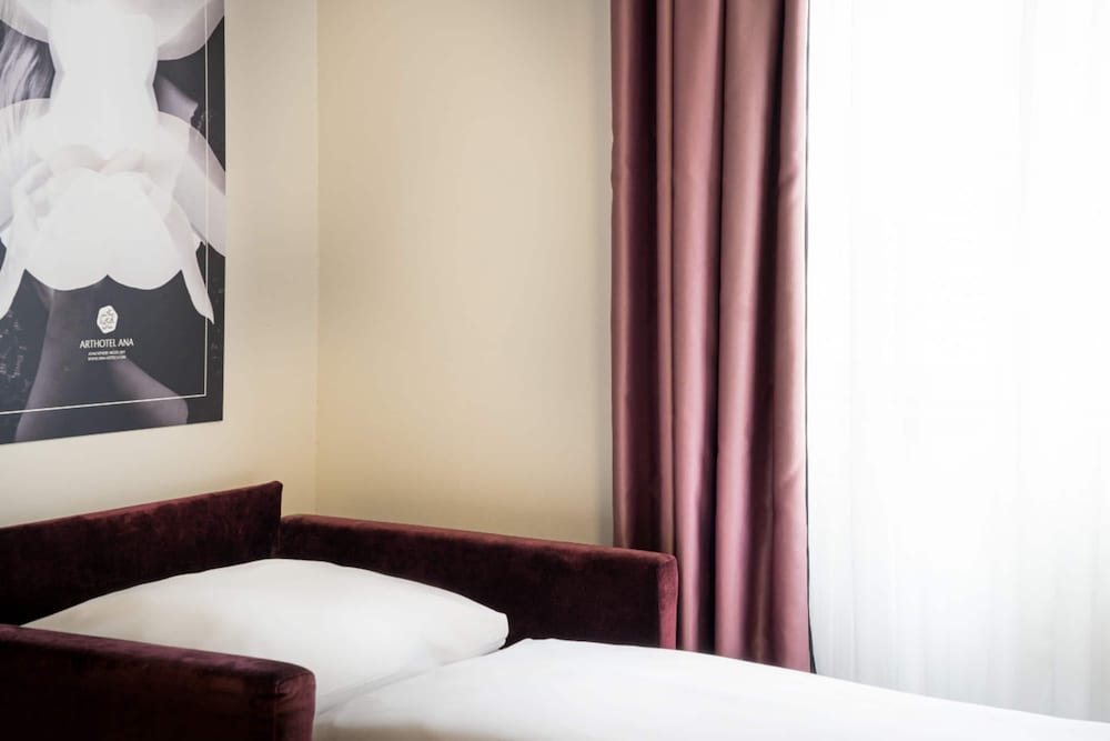 STANDARD, TRIPLE, DOUBLE BED, SOFA