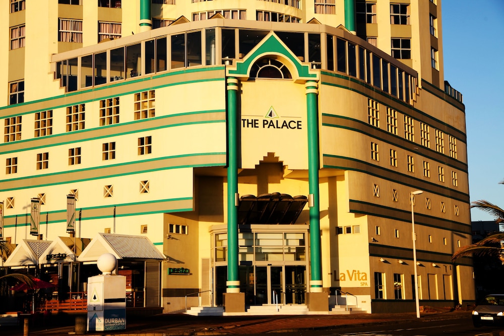 The Palace Resort And Spa 5/75