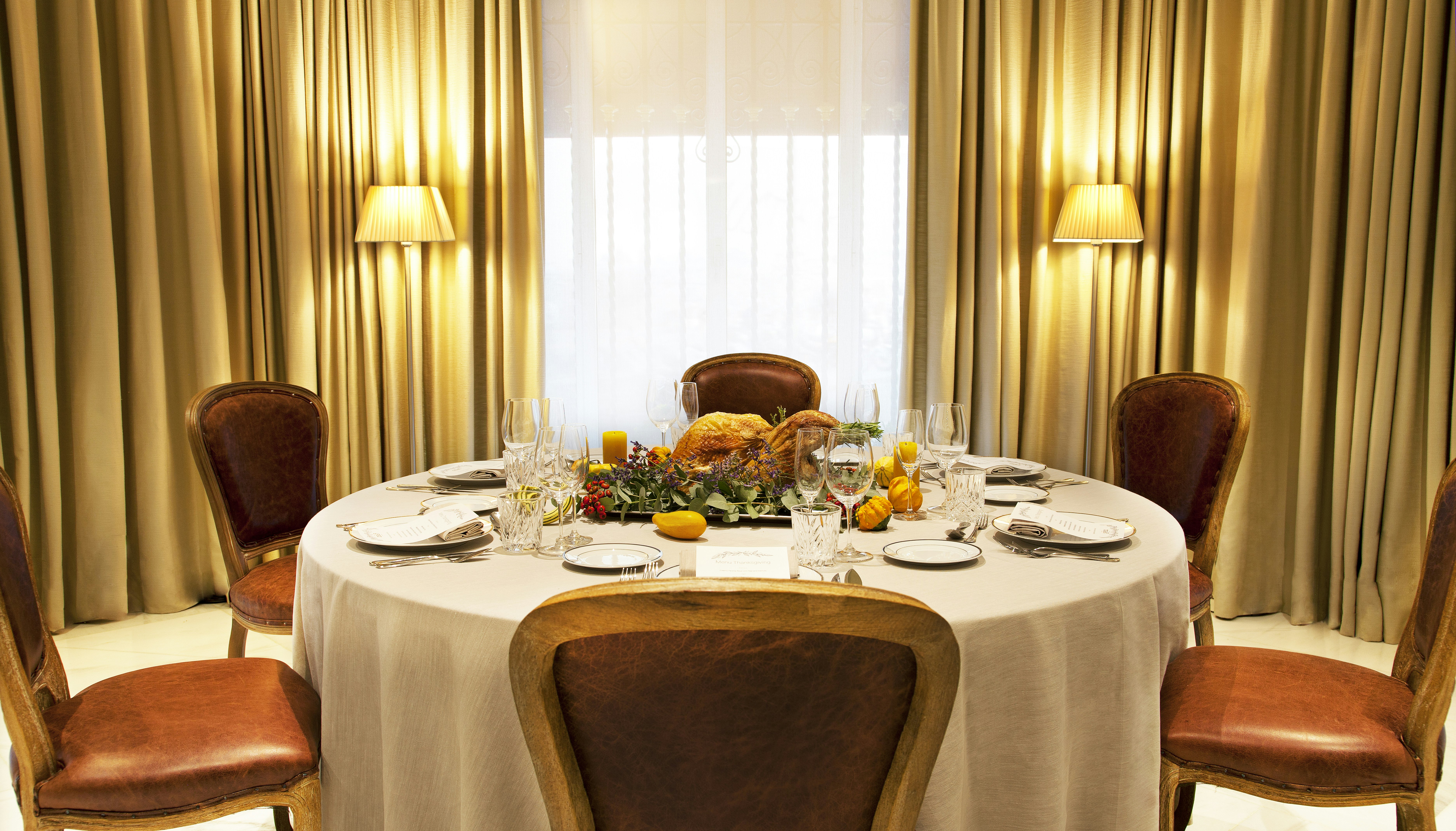 Urso Hotel And Spa 69/85