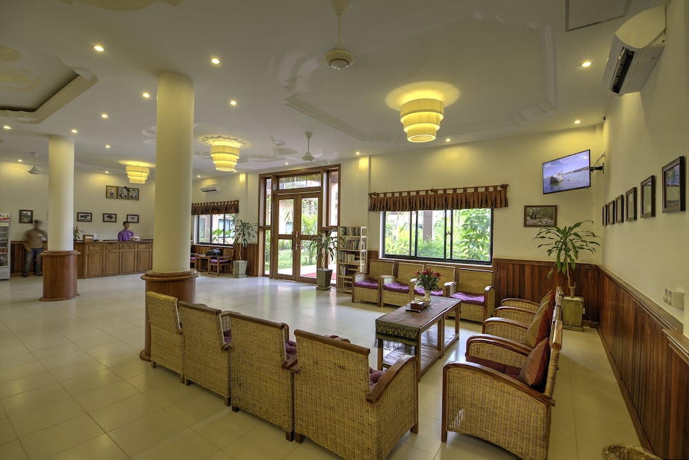 Kouprey Hotel 61/71