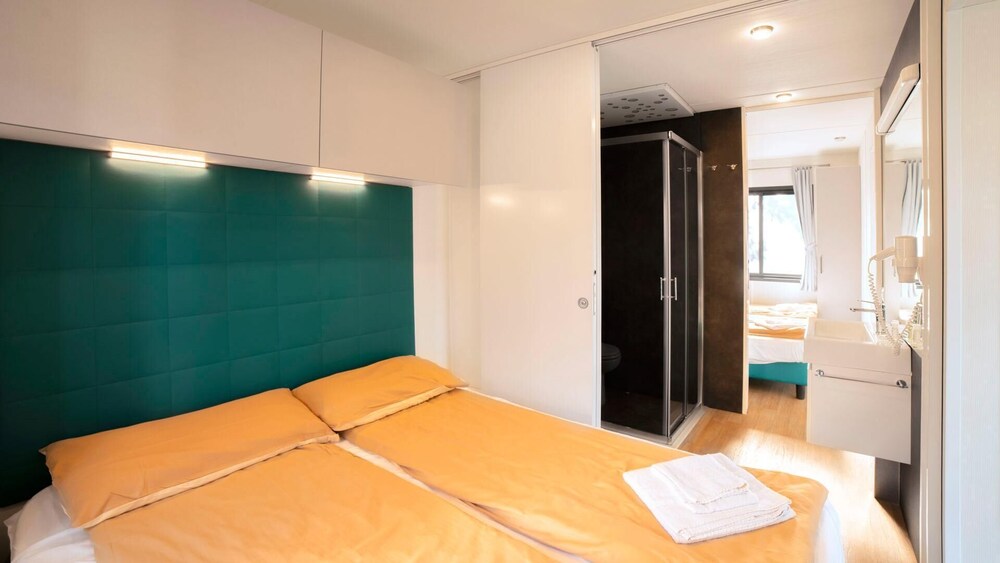 Vacanze Camping Boutique 11/50