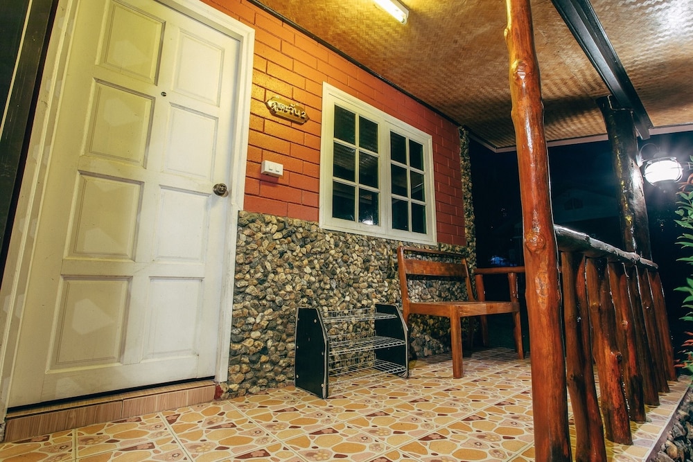 Phoomtada Homestay 29/50