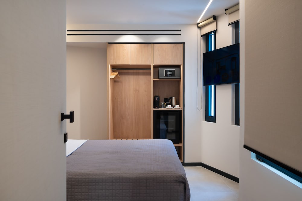 Nema Hotel Athens 13/34