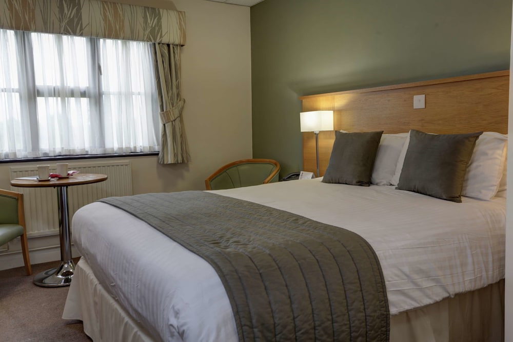 Best Western Plus Ullesthorpe Court Hotel & Golf Club 15/45