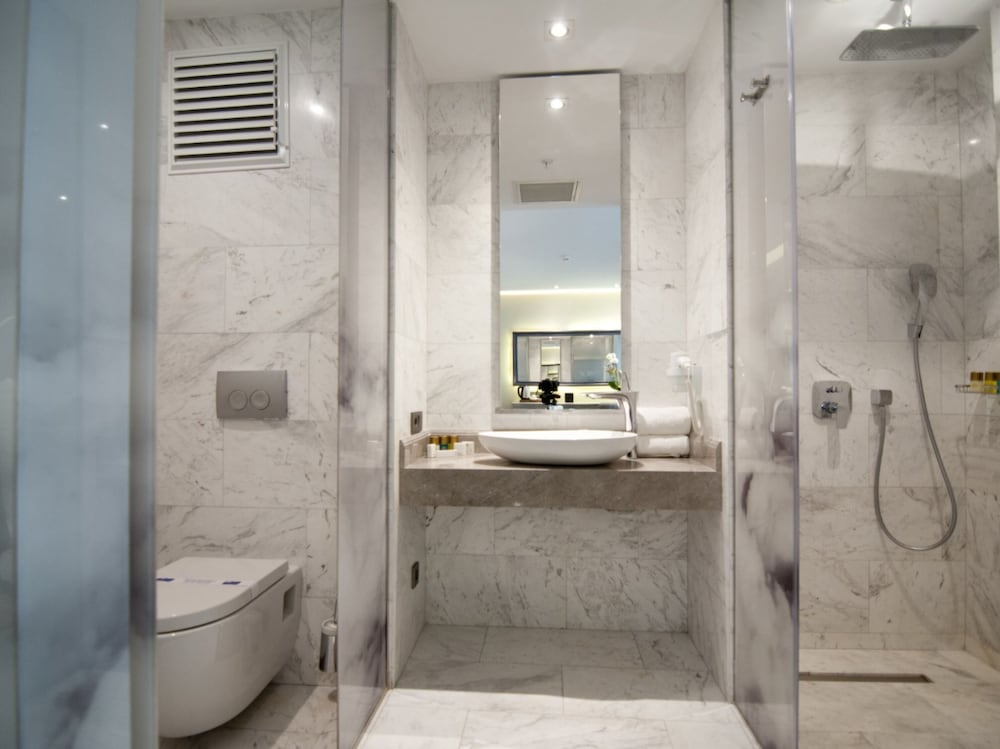 TK Taxim Bosphorus Hotel 45/50