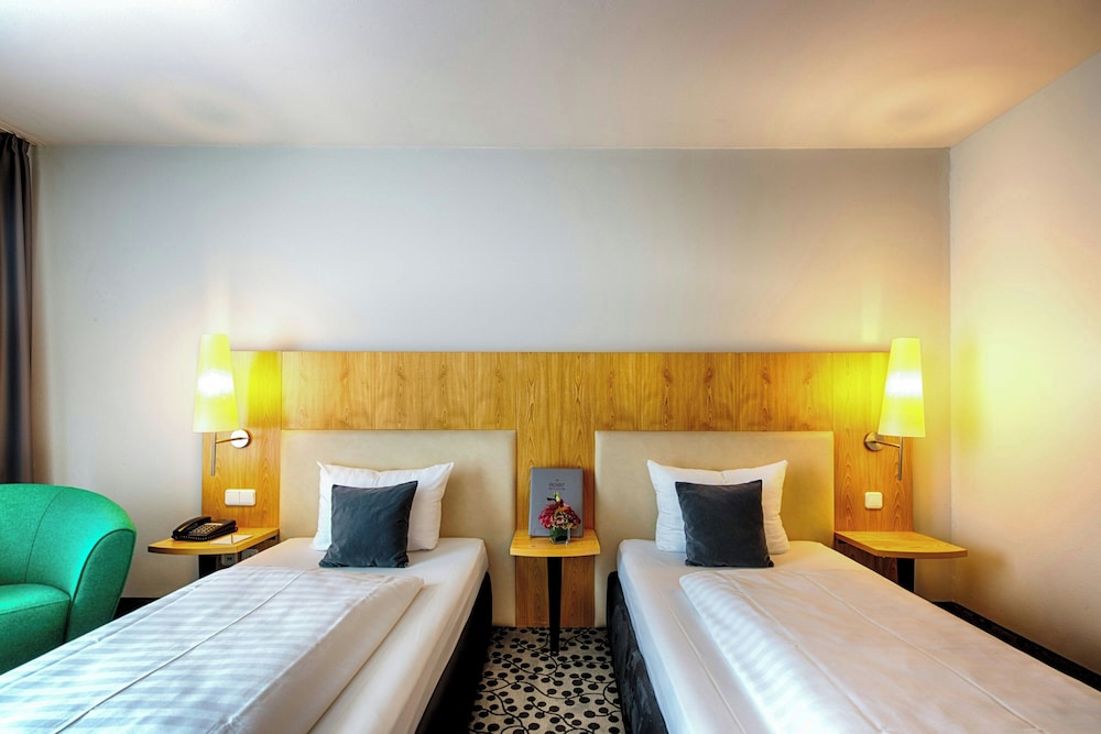 Hotel Offenbach Plaza 9/50