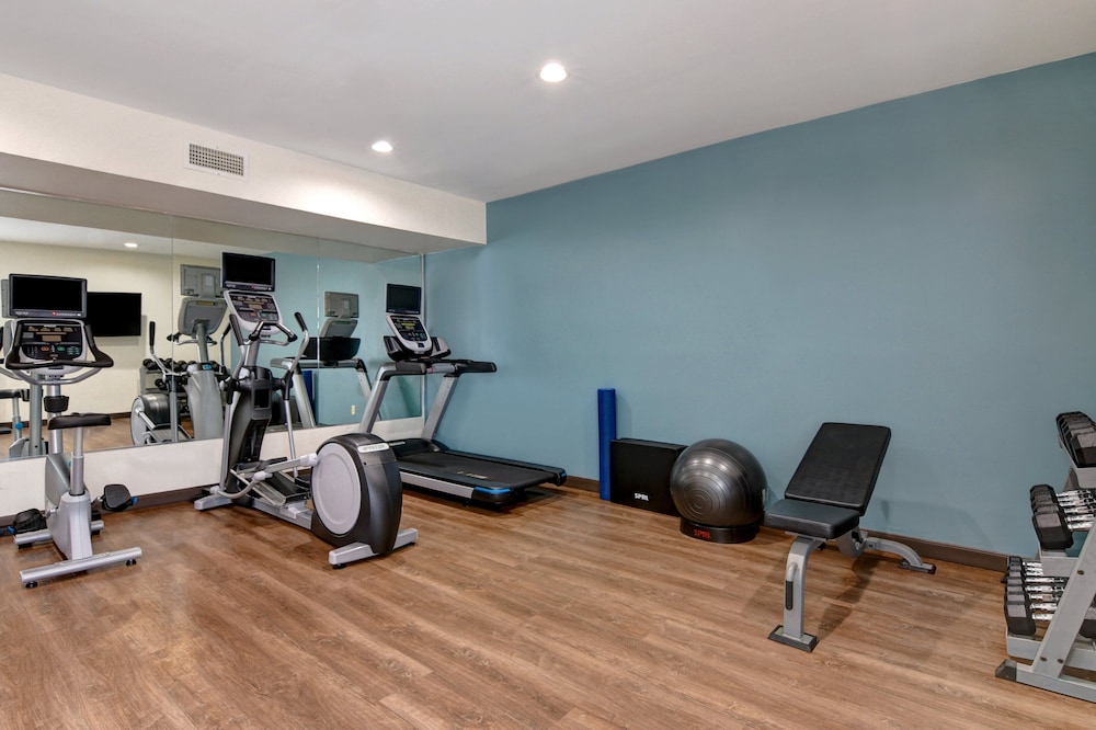 sport facilities