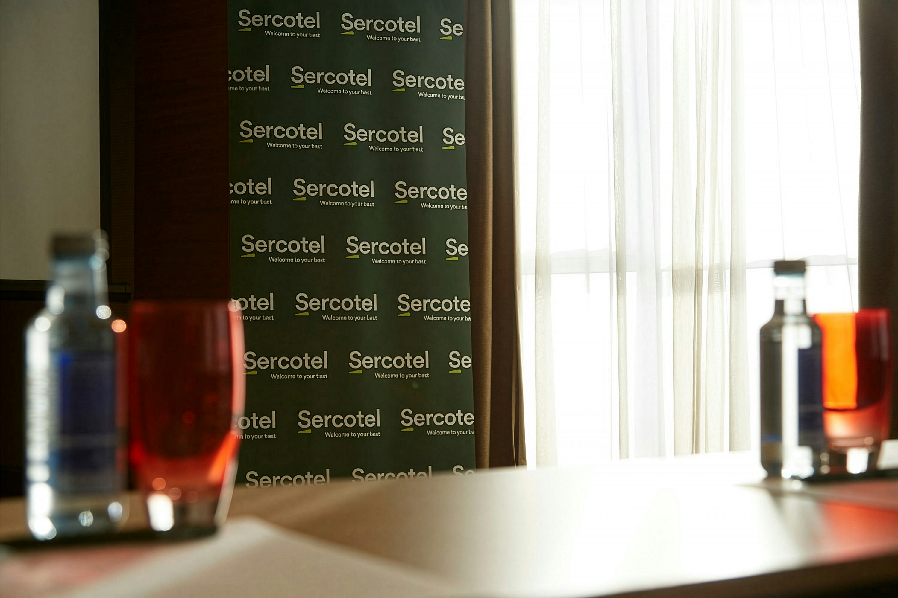 Sercotel Caspe (ex. Ayre Hotel Caspe) 25/65