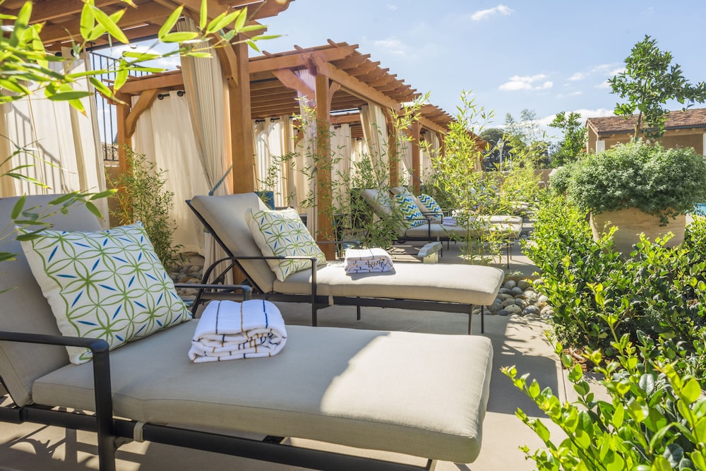 Allegretto Vineyard Resort Paso Robles 41/71