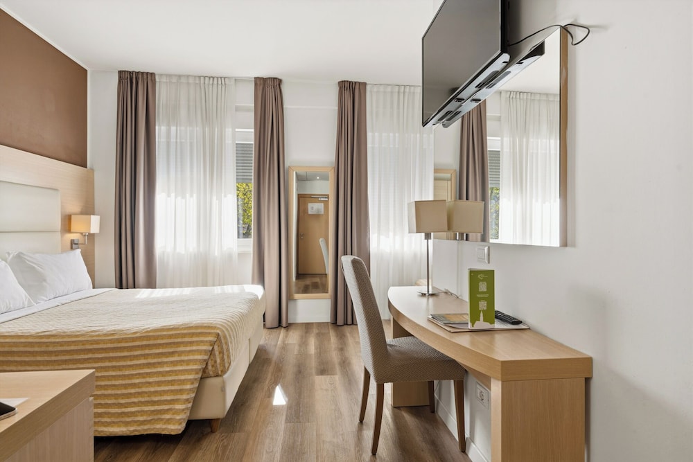 Hotel Regina 21/51