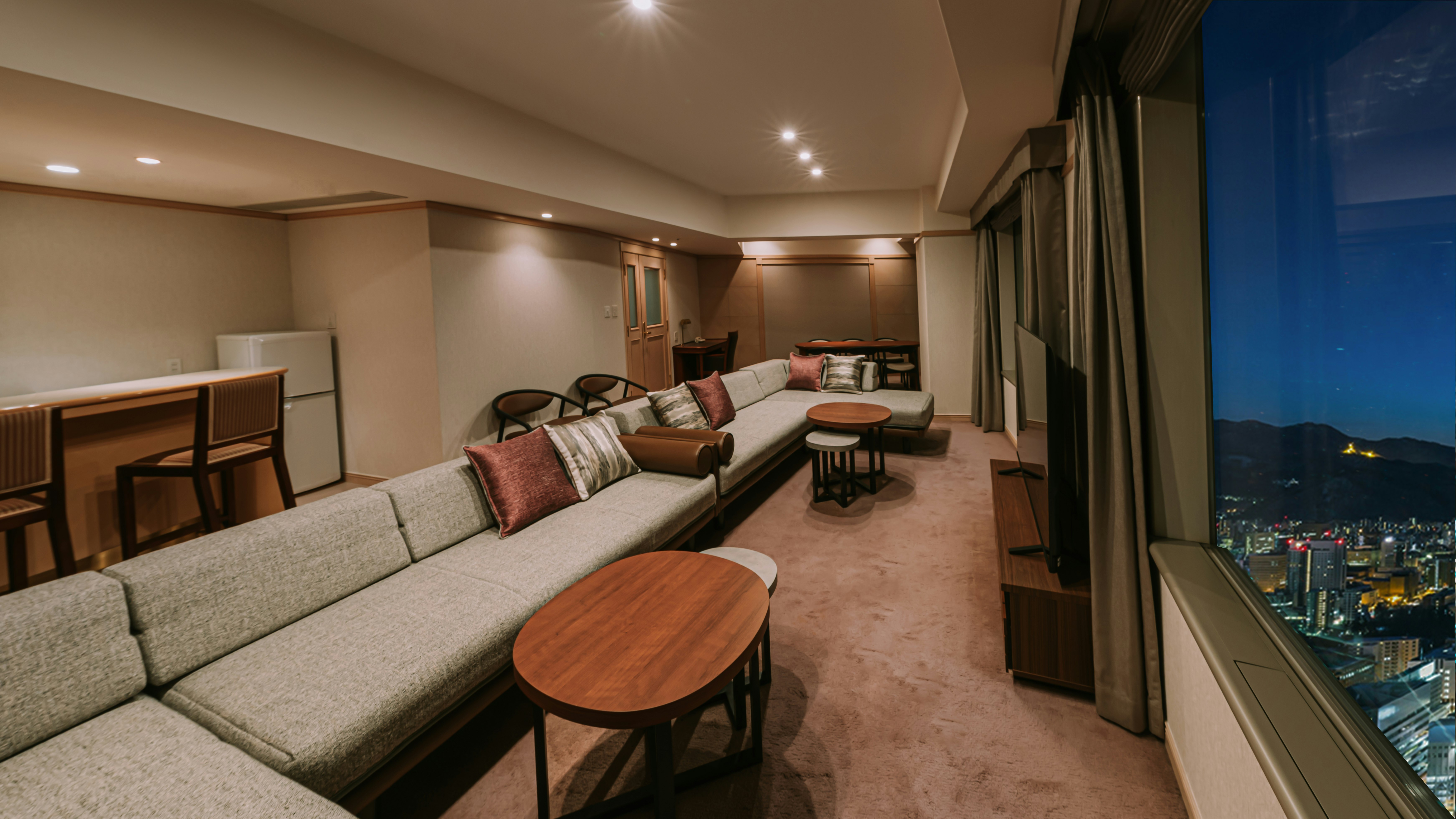Sapporo Prince Hotel 51/75
