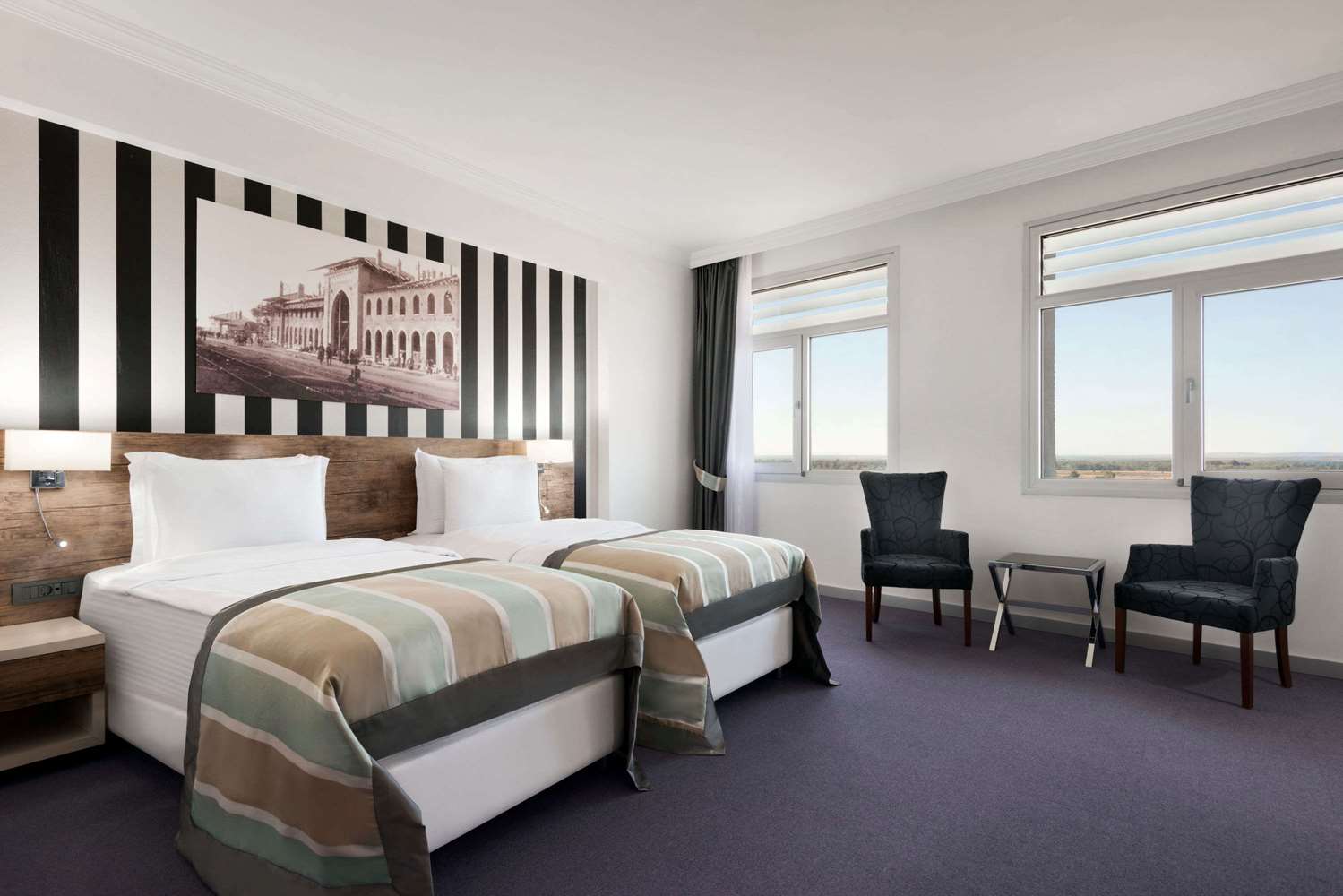 Ramada Hotel & Suites by Wyndham Edirne 19/41