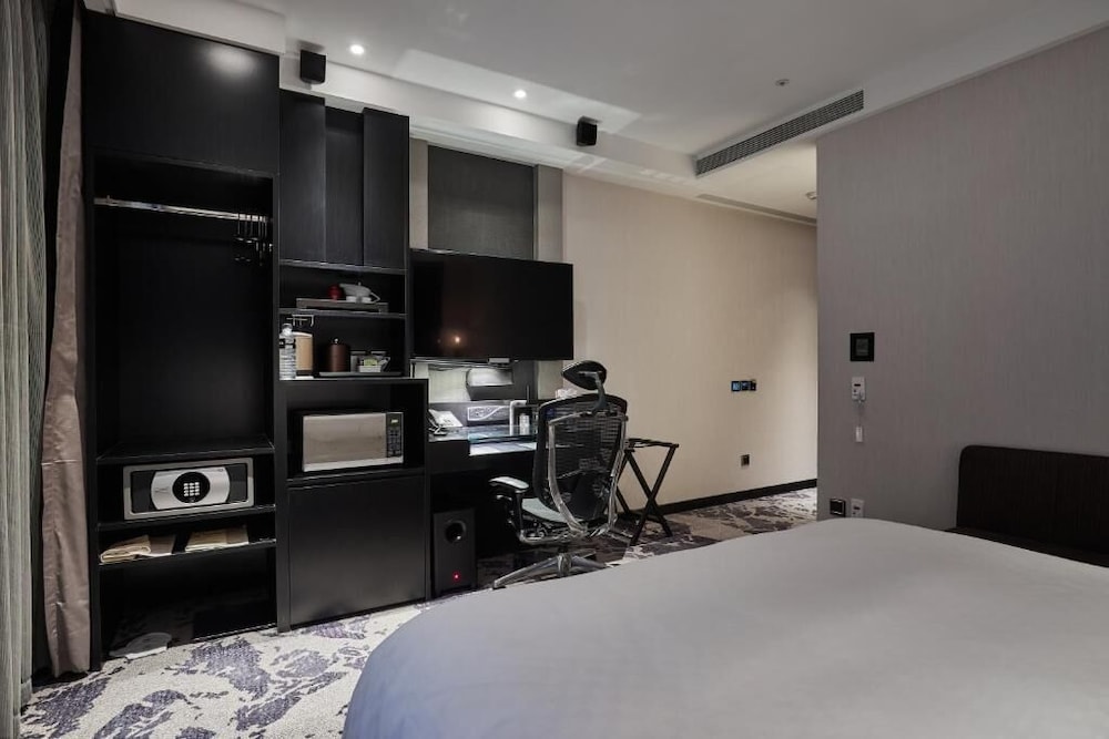The Tango Hotel Taipei Changan 50/61