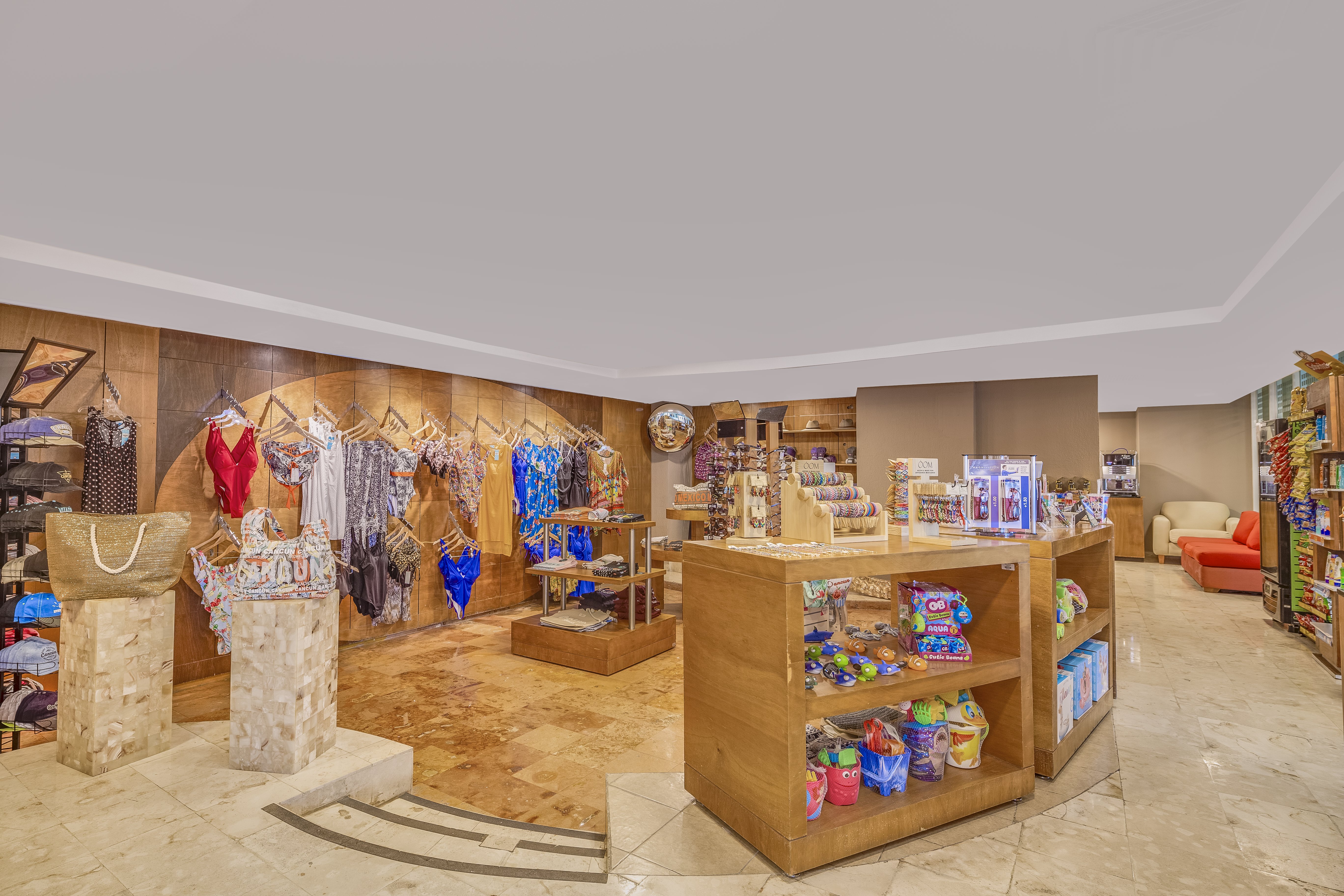 Fiesta Americana Cancun Villas 8/41