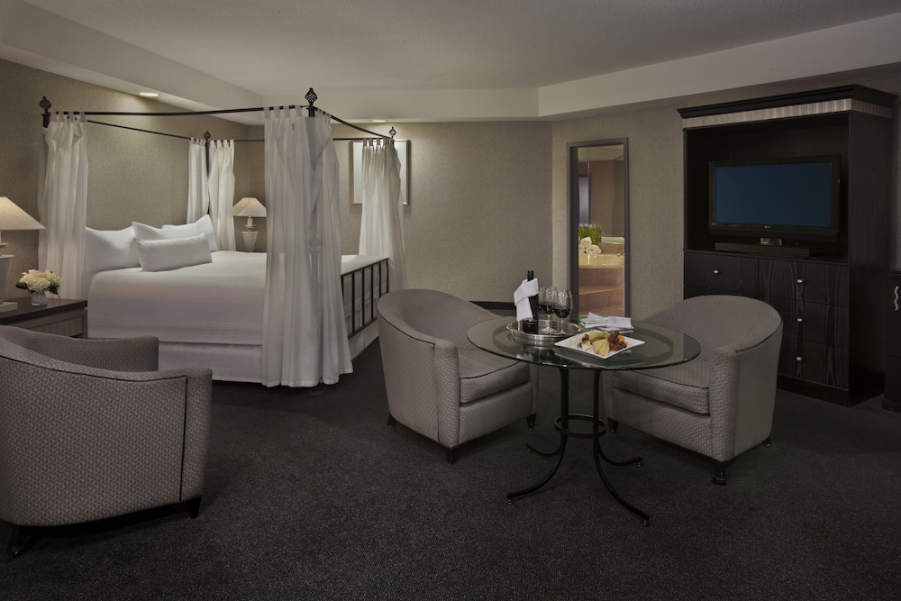 White Oaks Conference Resort And Spa 46/57