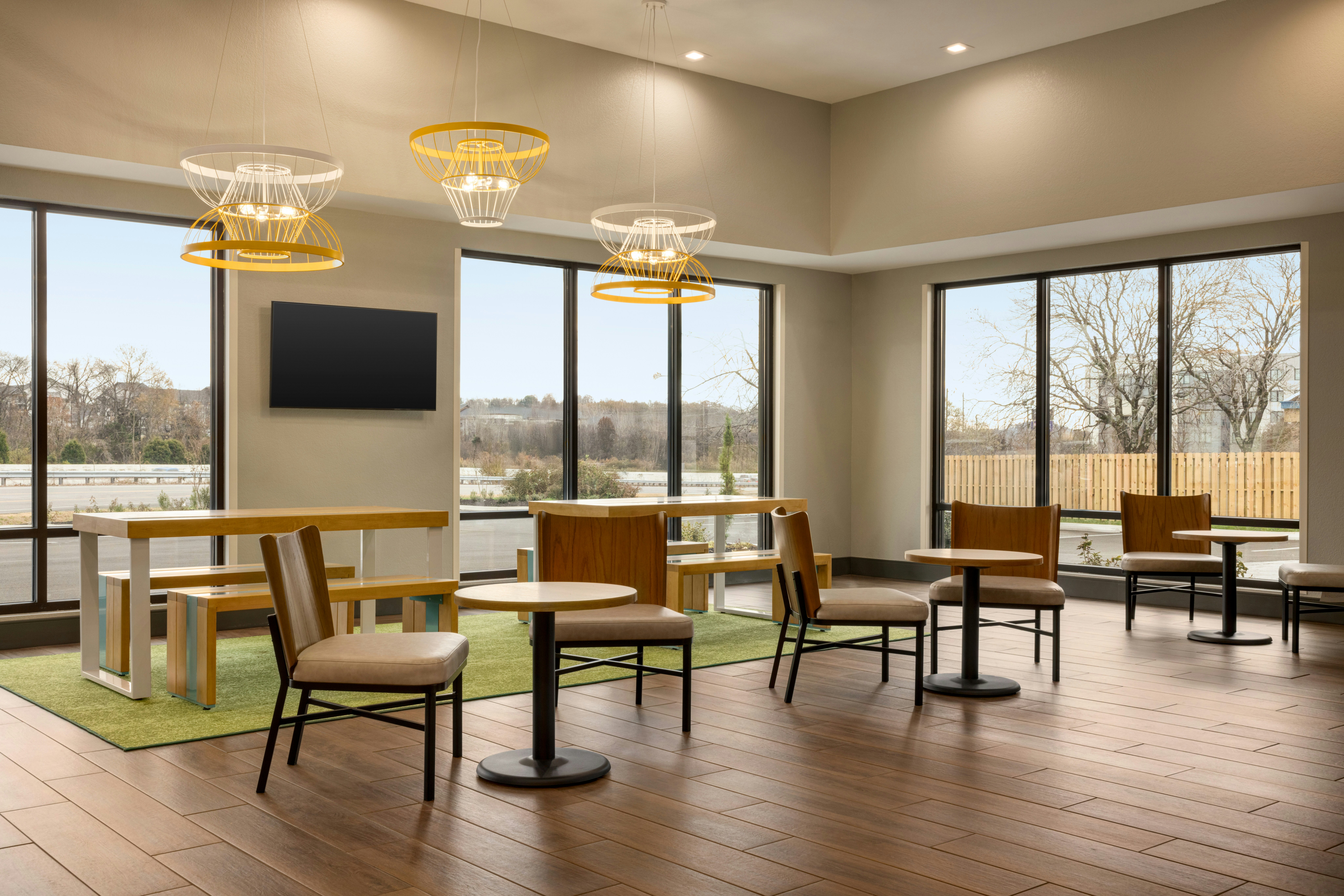 Spark by Hilton Nashville at Opryland 24/41