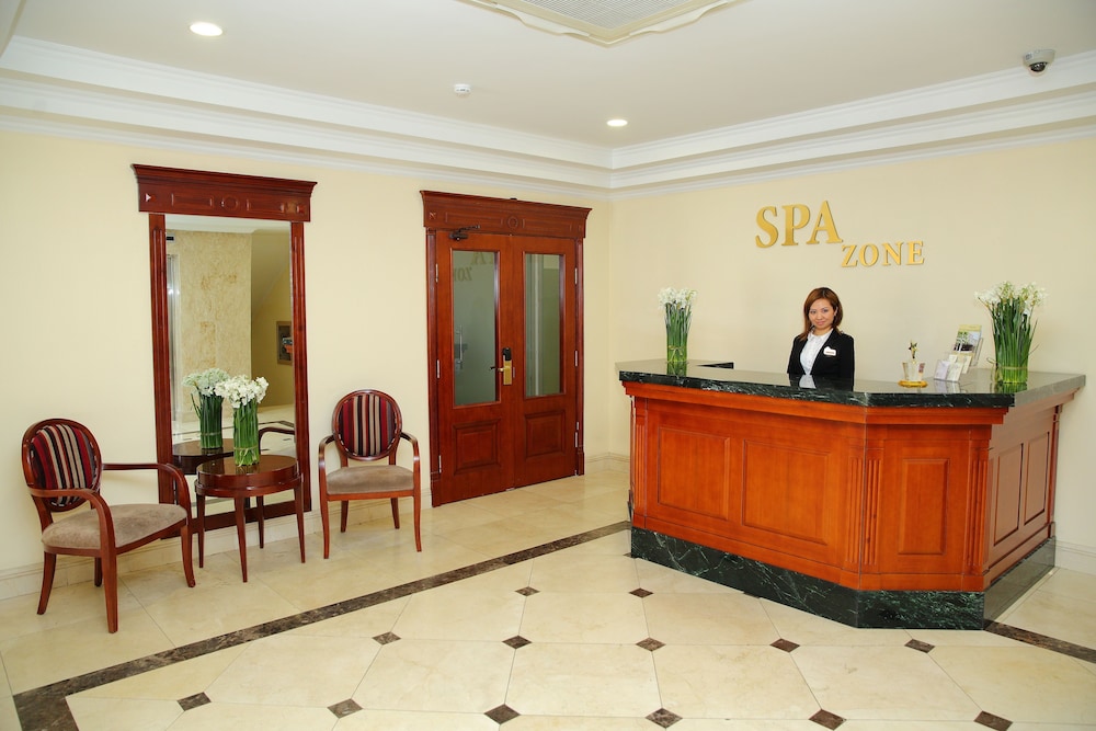 Park Hotel 1/50
