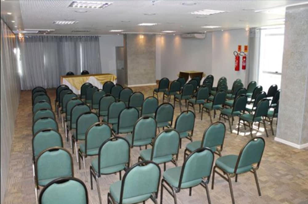Veleiros Mar Hotel 33/37
