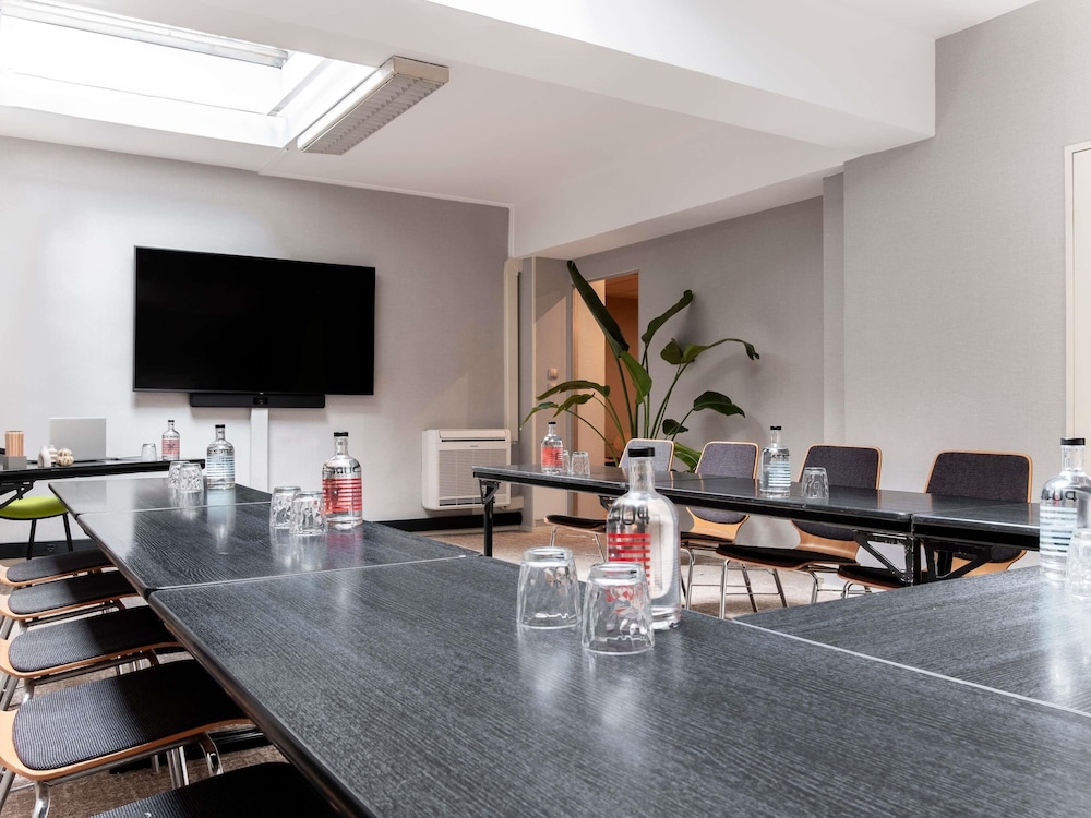Mercure Rouen Champ de Mars 62/73