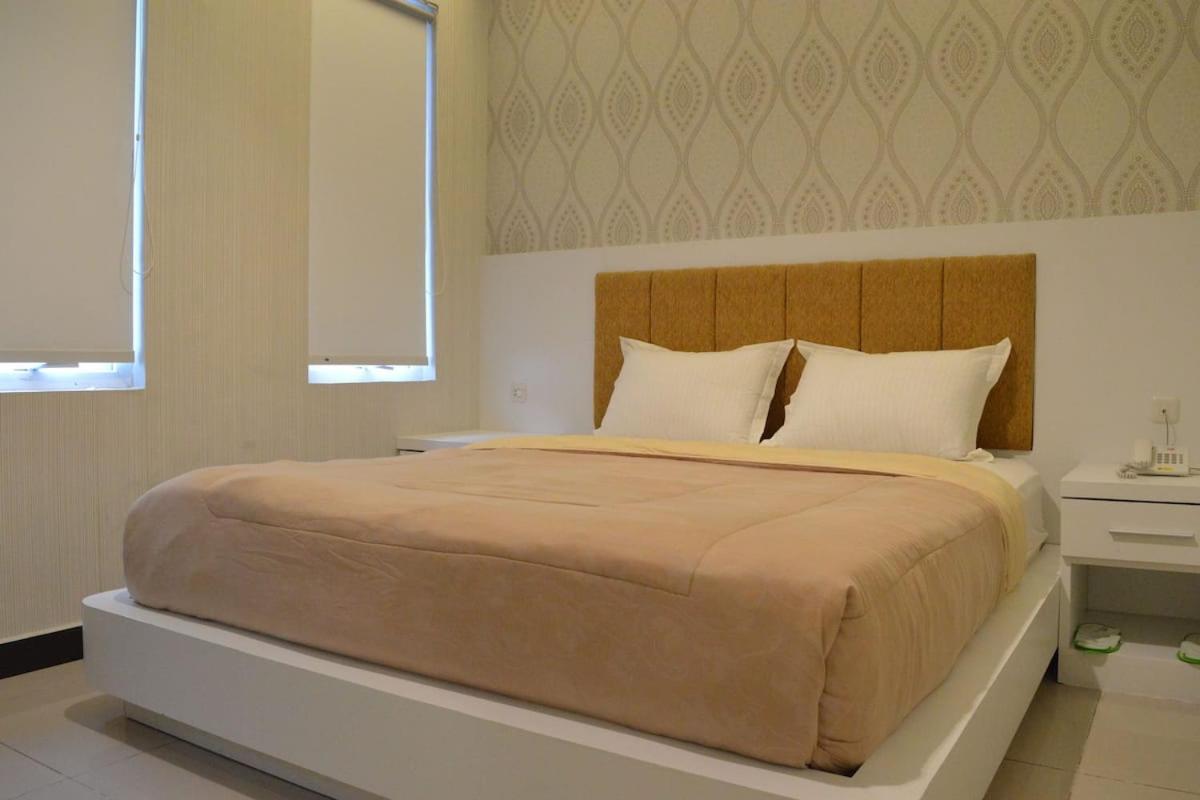 Grand Darussalam Syariah Hotel 14/50