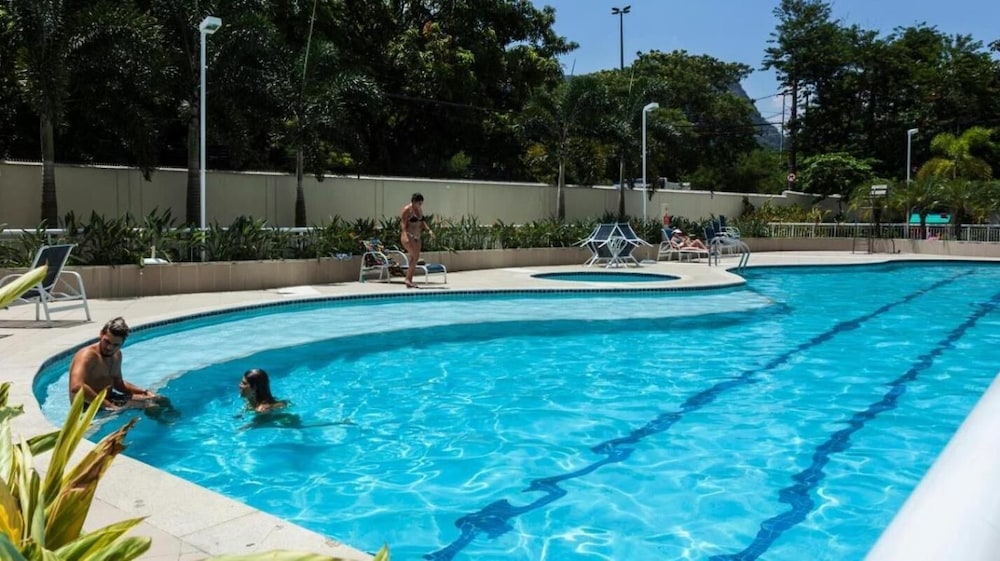 Flat & Suites in Rio Stay 26/42