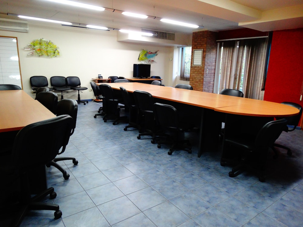 Apart Hotel San Lorenzo 39/50