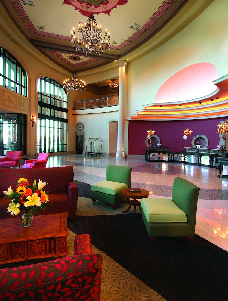 Argosy Casino Hotel And Spa 20/38