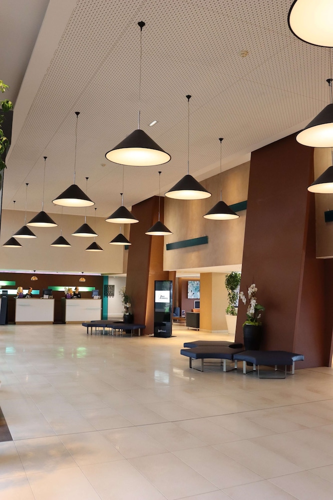 Radisson Blu Resort Spa Ajac 6/47