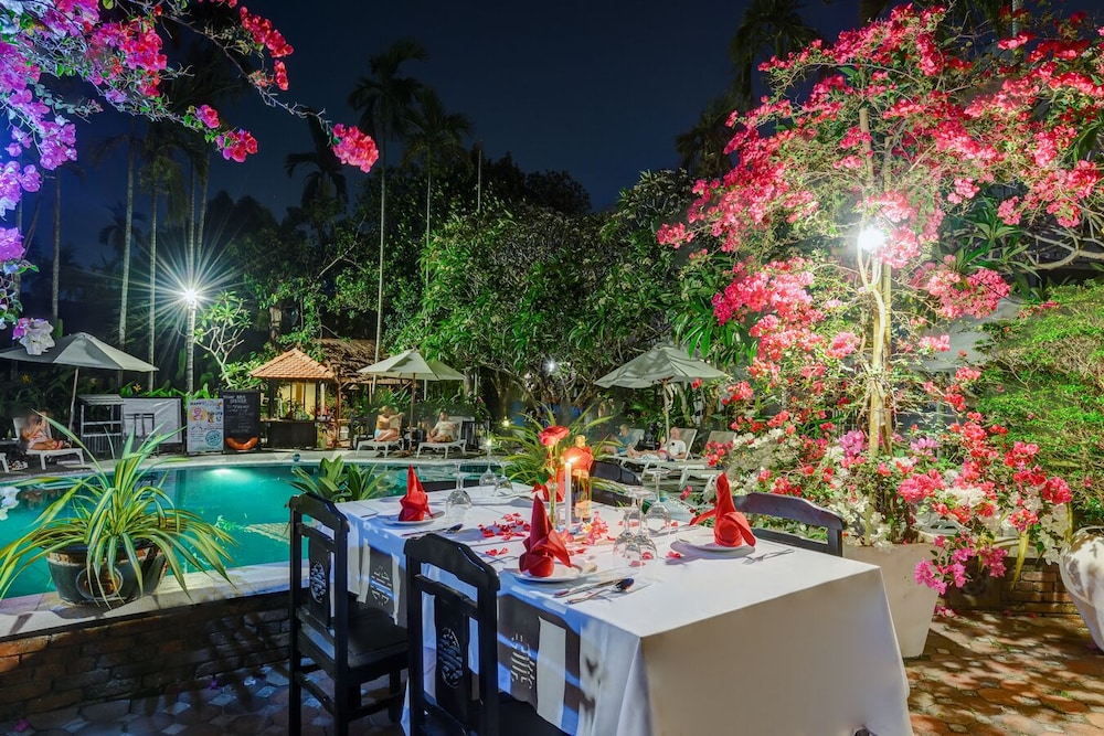 Hoi An Ancient House Resort And Spa 69/75
